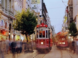 En büyük 100 şehir içinde 2 Türk şehri