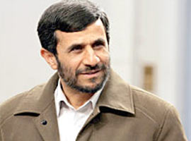 Vizeyi aldı, Ahmedinejad ABD'ye gidiyor