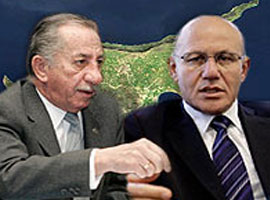 Talat'tan sert cevap...