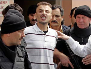 BM heyeti İstanbul'a geldi