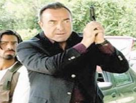 Parayı veren oyuncu dizide oynar 