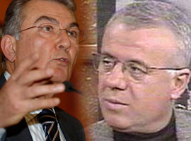 Özkök'ten Baykal'a ağır suçlama