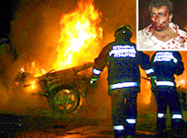 Ferrarisi'ni sözlüsü kullanıyormuş