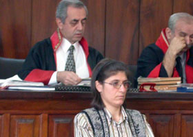 Birtan Altınbaş davasında karar