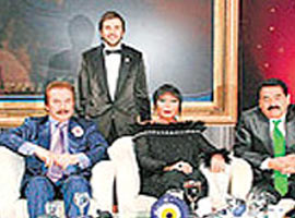 SMS' lerimizle zengin yapıyoruz 