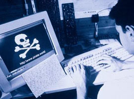 İnternet'te tehlike sinyalleri