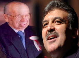 Kadir Has toprağa veriliyor