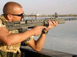 'O İngilizler Erbil'in intikamı'