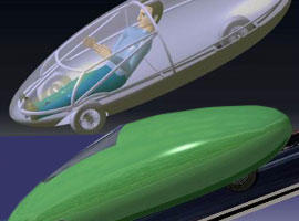 Türkiye'nin fıstık gibi otomobili-Fotolar