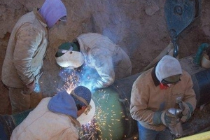 Rumları gizli maden planı