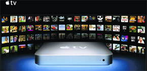 Apple, bu kez de TV ile karşınızda