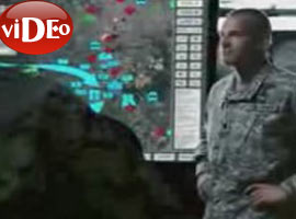 Amerikan askeri Youtube'la göreve
