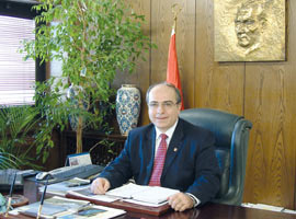 TPAO'da  Şok İstifa - Özel