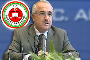 Bakan Çiçek'ten çarpıcı açıklamalar