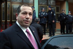 Savcıdan Başkana ceza talebi