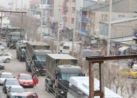 Güneydoğu'daki askeri sevkiyat sürüyor 