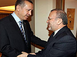  Türk diplomatlara rehine İZNİ