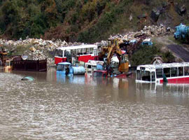ÇİN'i bekleyen büyük TEHLİKE