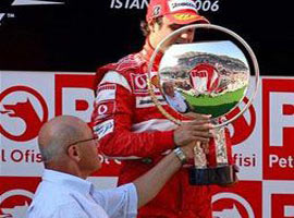 Flaş.. FIA'dan TÜRKİYE'YE AF