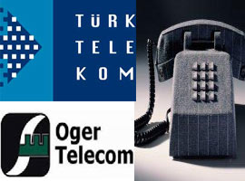 Oger Telekom borcunu ödedi