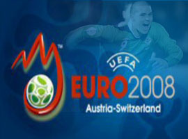 EURO 2008'de sürpriz sonuçlar...