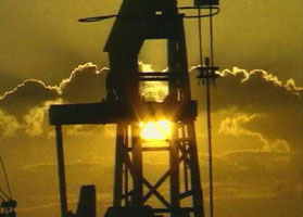 Akdeniz'de petrol umudu