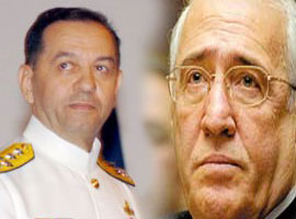 DARBE heveslisi SİYASETÇİLER