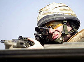 İngiltere geriyor, İran gözdağı veriyor