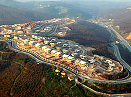 Acaristanbul'da işler karıştı