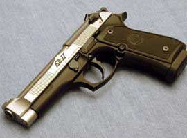 Silah sevenlere  kötü haber