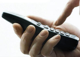 Dolandırıcılardan 'CEP' li yöntem