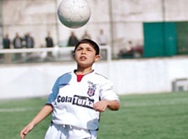 Minik Muhammed'i MEDYA bitirmiş