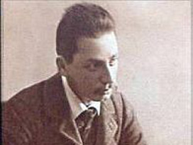 Rilke, Peygamberimiz için şiir yazmış