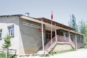 Şehit adı için kavga çıktı