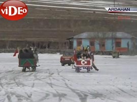 Çıldır-mış olmalılar - Video