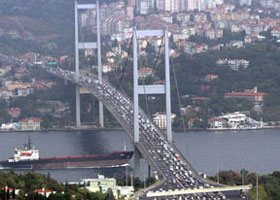 Köprü ve otoyol zammına İPTAL