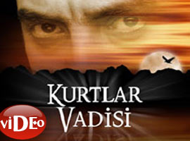 Kurtlar Vadisi'nin yeni fragmanı-Video