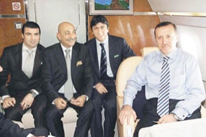 Yargıya Andıç sitemi
