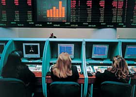 Piyasalarda bahar havası