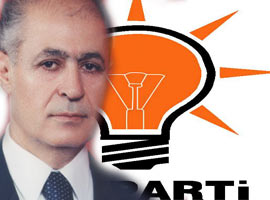 Ak Parti'den Sezer'e sürpriz destek