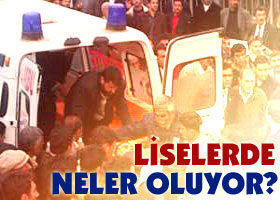 Bu gidişe kim DUR diyecek?