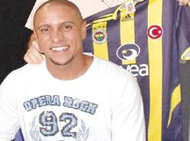 Carlos Fenerbahçeli gibi