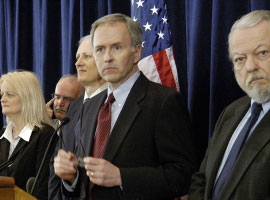 Bush'un ölümüyle doğan gerçekler  