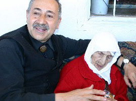 Dünyanın en yaşlı kadını öldü