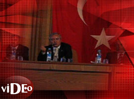 Gazi Üniversitesi'nde skandal!-Video