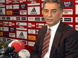 Adnan Polat'tan 'şampiyonluk' yorumu