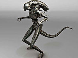 Bu kostüm 126 bin dolar  