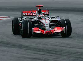 Formula 1'de zafer Alonso'nun...