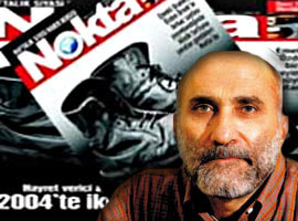 Amiral günlüklerinin varlığını kabul etti 