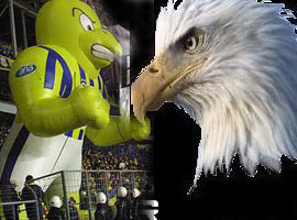 İstatistikler mi FENERBAHÇE mi?